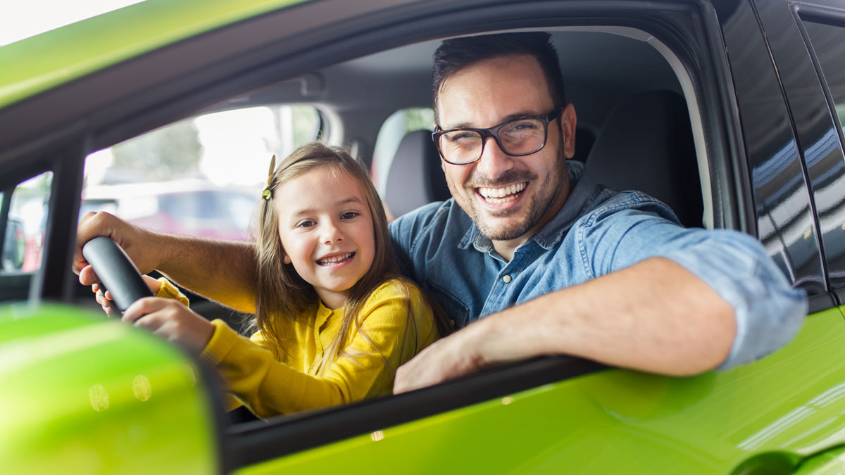 Buy a Car
