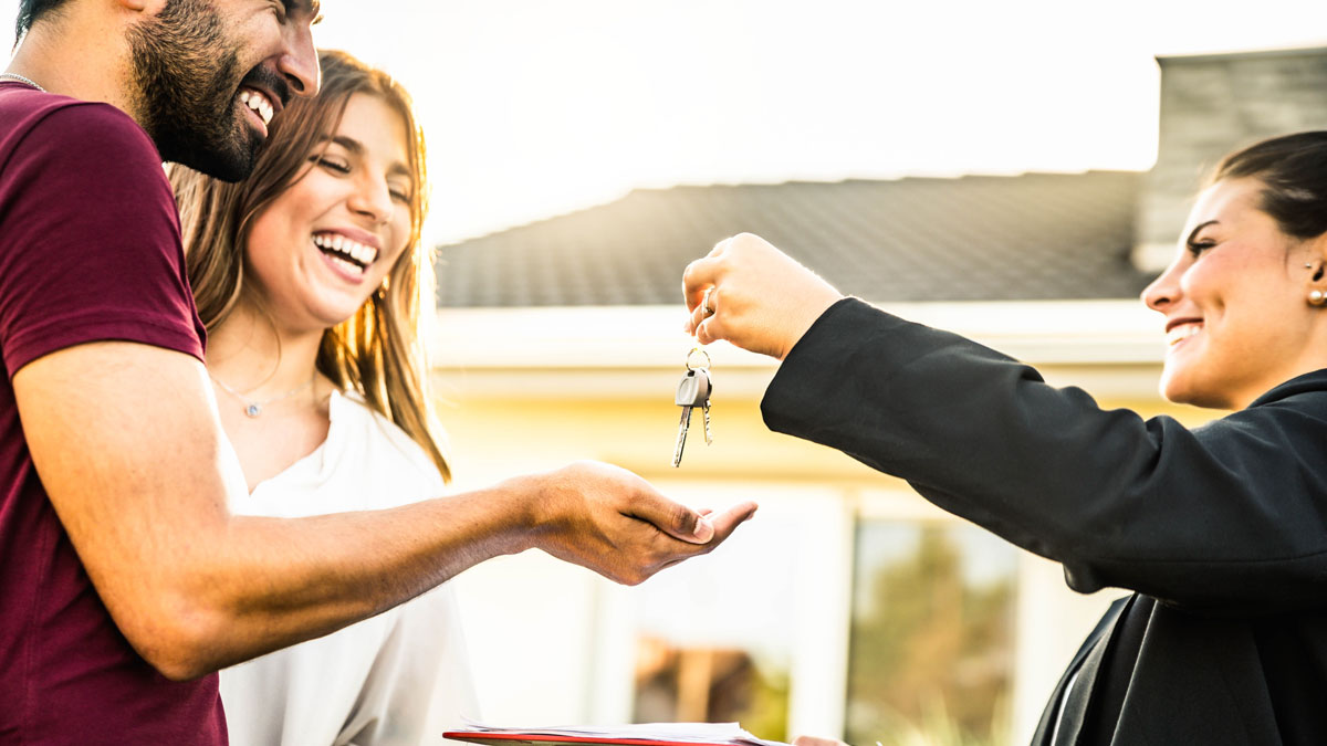 Buy a Home
