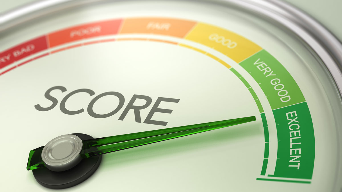 Credit Score